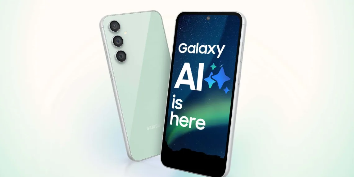 Samsung Galaxy S23 FE to be on sale for only ₹33,999