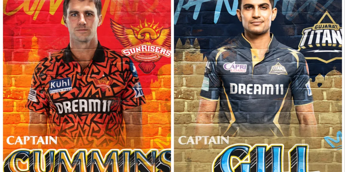 IPL 2024: SRH vs GT – Match Preview, Prediction, Team News and Fantasy XI 