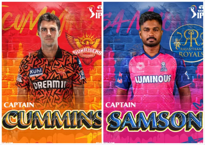 SRH vs RR IPL 2024: SRH vs RR – Match Preview, Prediction, Team News and Fantasy XI