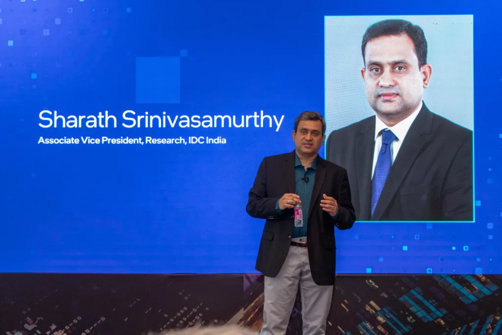 Intel - AI For India Conference: India's Rise as an AI Powerhouse