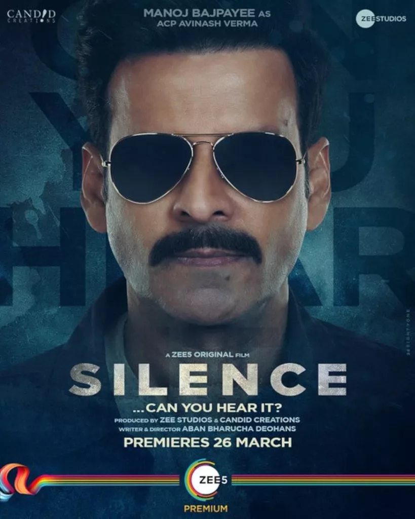 Silence Can You Hear It 2021. Image Credits IMDb Top 10 Best OTT Original Movies To Stream On OTT Platforms Like JioCinema, Zee5 And More