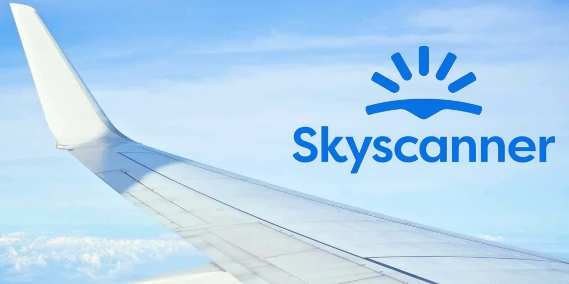 Skyscanner