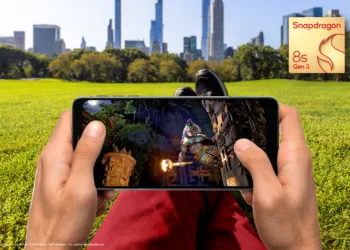 Qualcomm Snapdragon 8s Gen 3 launched in India