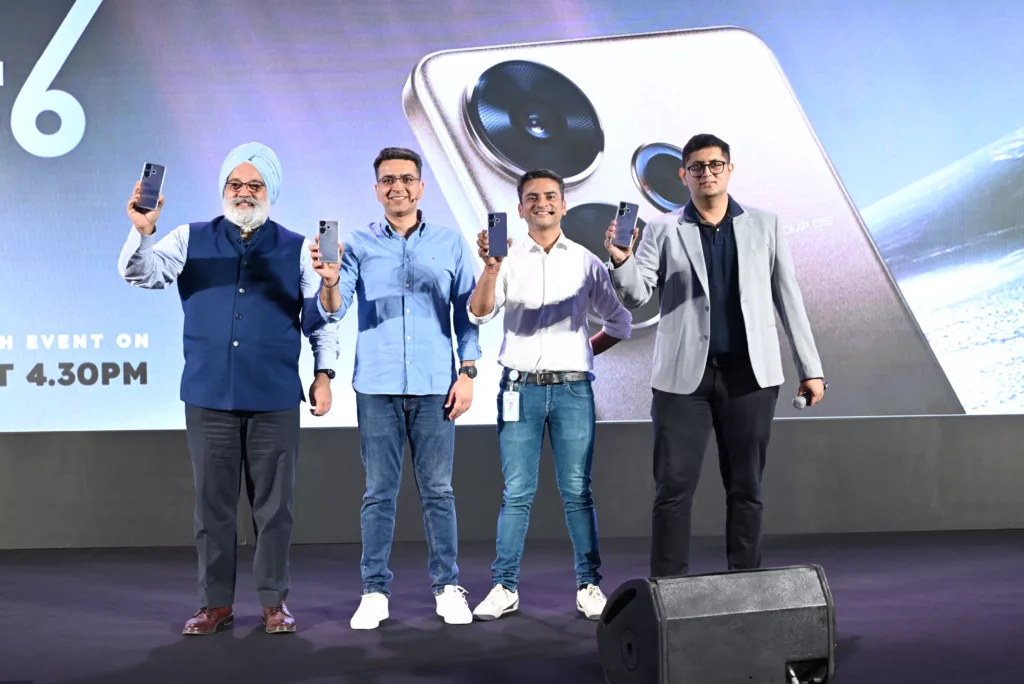 Qualcomm Snapdragon 8s Gen 3 launched in India