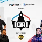 SoulCity, S8UL’s GTA V Arm, Teams Up with Rooter and IGMC to Launch Indian GTA V Rumble Invitational