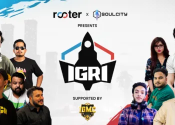 SoulCity, S8UL's GTA V Arm, Teams Up with Rooter and IGMC to Launch Indian GTA V Rumble Invitational