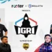 SoulCity, S8UL's GTA V Arm, Teams Up with Rooter and IGMC to Launch Indian GTA V Rumble Invitational