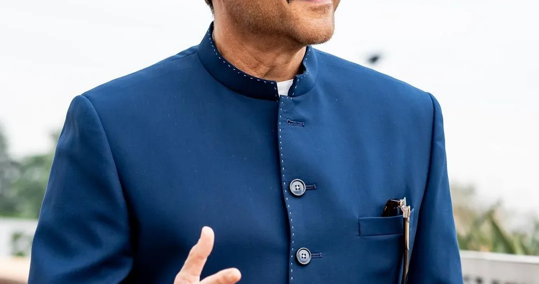 Anil Kapoor To Replace Salman Khan Who Quits For Film Shoot As Host Of Bigg Boss OTT