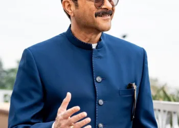 Anil Kapoor To Replace Salman Khan Who Quits For Film Shoot As Host Of Bigg Boss OTT