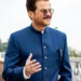 Anil Kapoor To Replace Salman Khan Who Quits For Film Shoot As Host Of Bigg Boss OTT