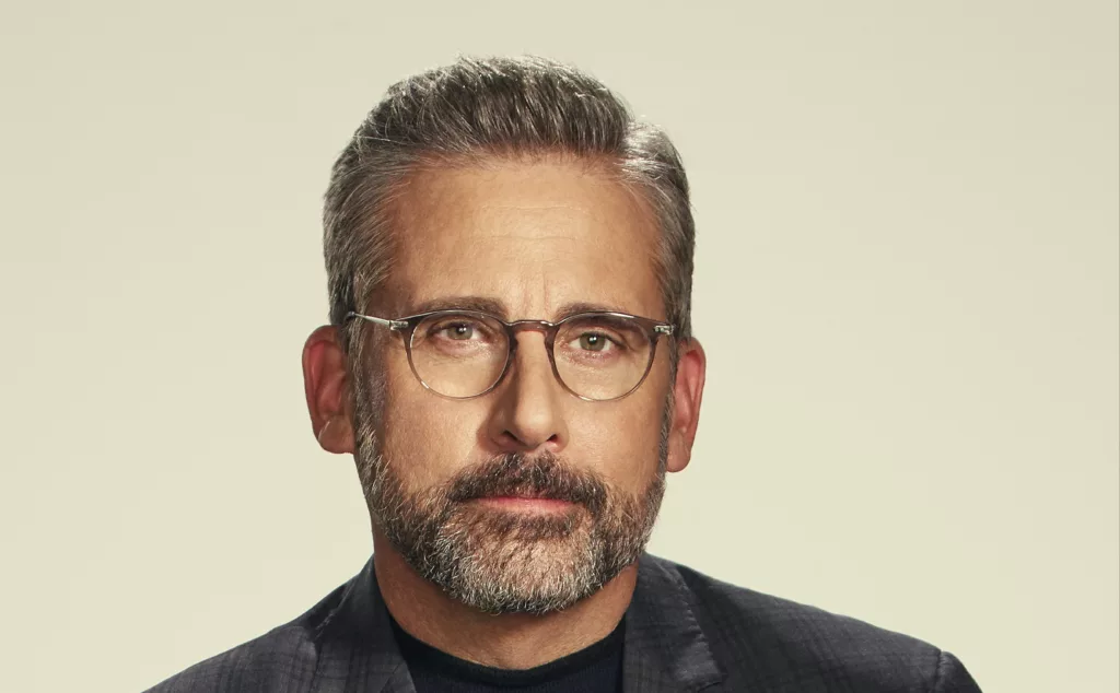 Steve Carell Image Credits Variety Steve Carell to Lead New HBO Comedy Series by Bill Lawrence and Matt Tarses