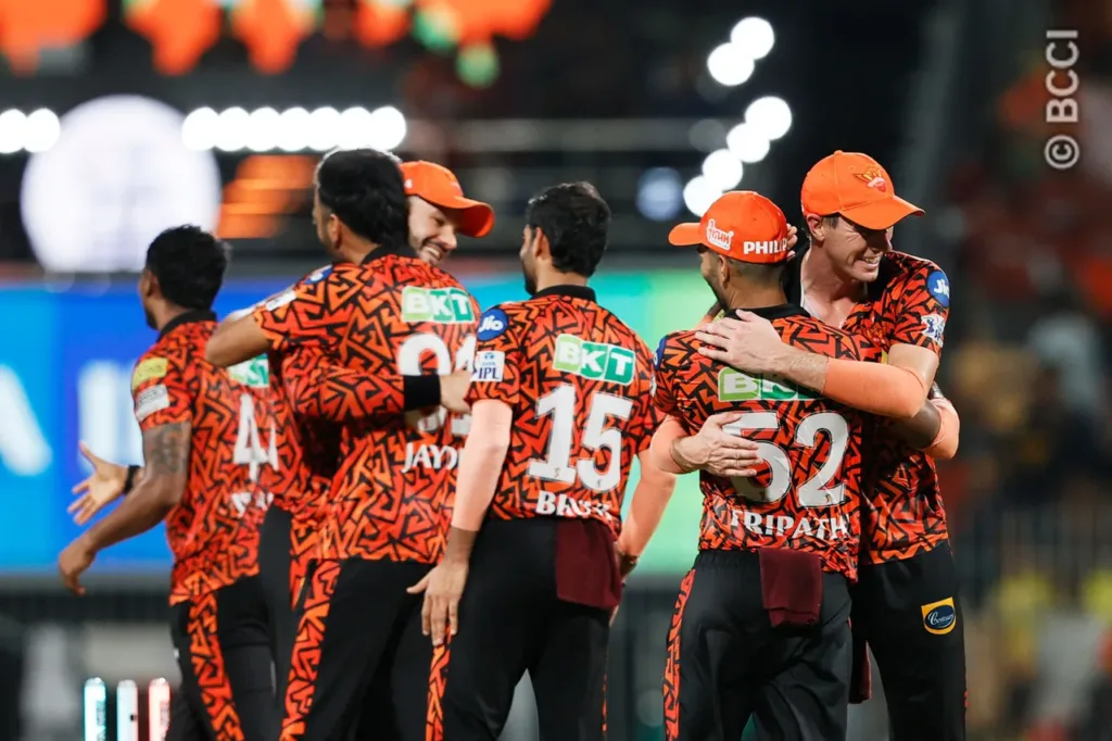 Reviewing Sunrisers Hyderabad’s IPL 2024 Season: Positives, Negatives and Who Should They Retain Ahead of The 2025 Mega Auction 