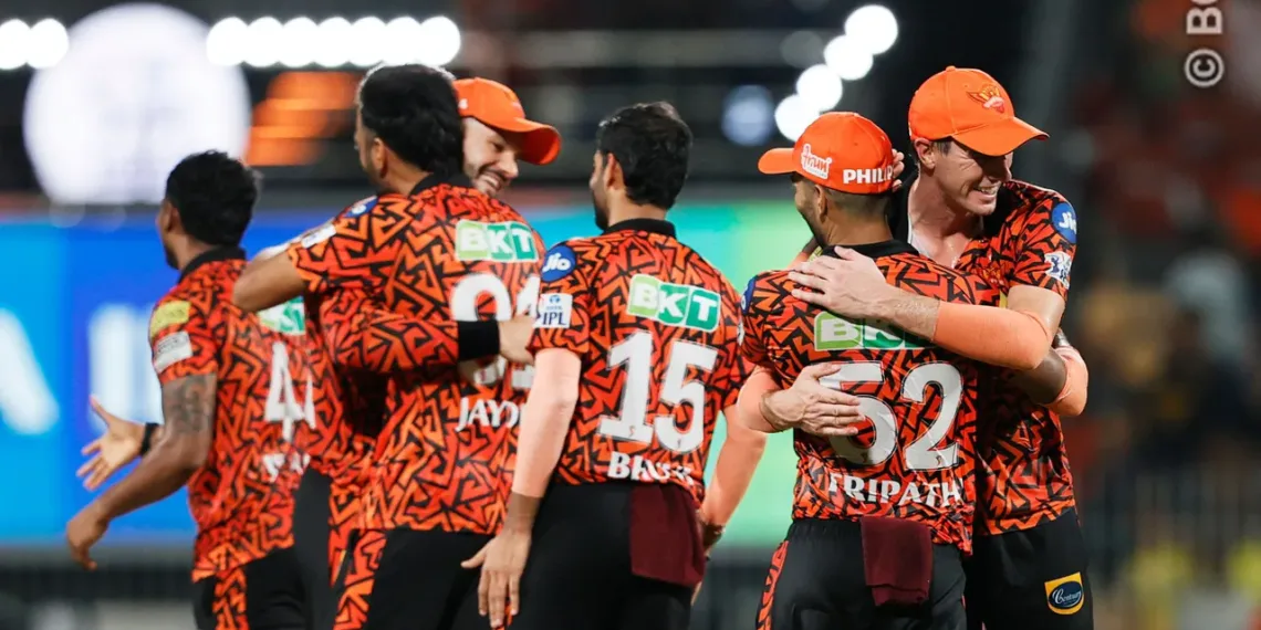 Reviewing Sunrisers Hyderabad’s IPL 2024 Season: Positives, Negatives and Who Should They Retain Ahead of The 2025 Mega Auction