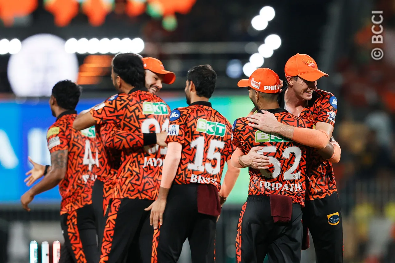 Reviewing Sunrisers Hyderabad’s IPL 2024 Season: Positives, Negatives and Who Should They Retain Ahead of The 2025 Mega Auction 