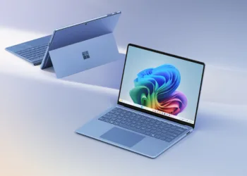 Microsoft Surface Laptop 7 is the fastest and most intelligent one