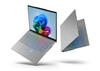 Acer Unveils the Swift 14 AI: A Breakthrough in AI-Enabled Computing