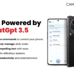 TECNO CAMON 30 Series: Revolutionizing Smartphones with Cutting-Edge AI