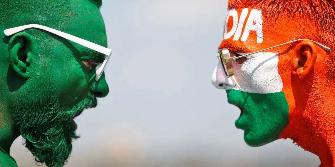 Muaka Mauka Returns! Star Sports Revives Iconic Ad as Cricket Fever Peaks for India vs Pakistan Clash