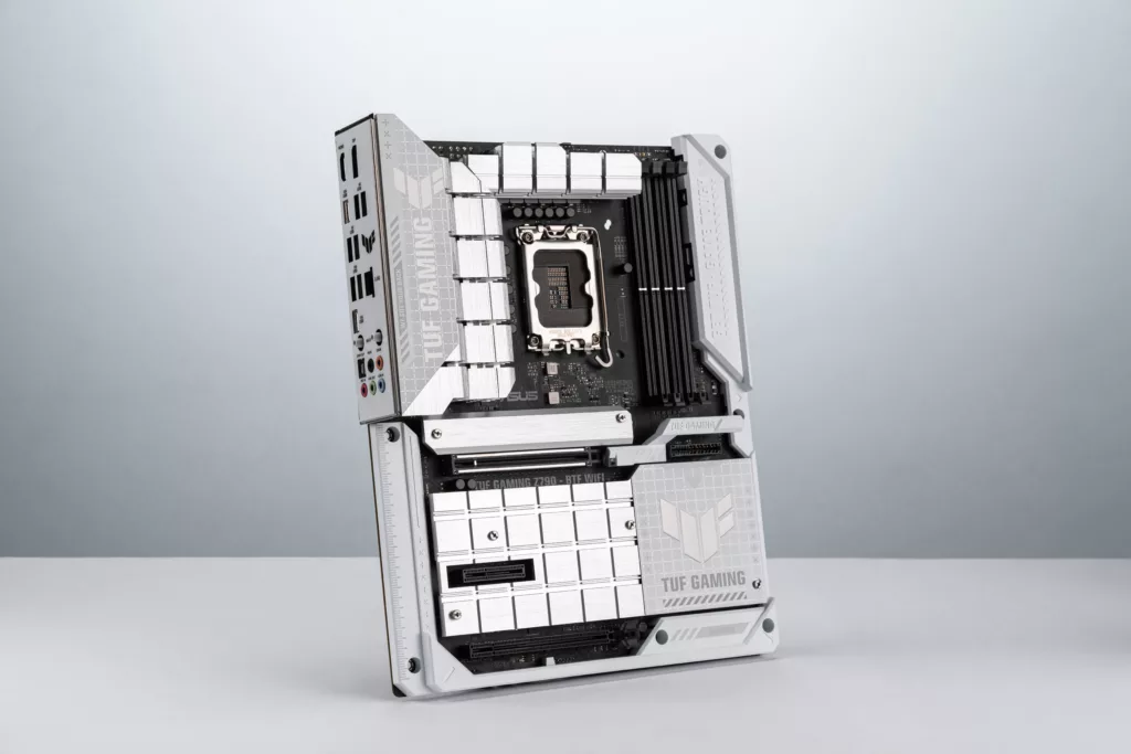 ASUS Announces Ultimate Simplicity Gaming PC Hardware Giveaway Contest