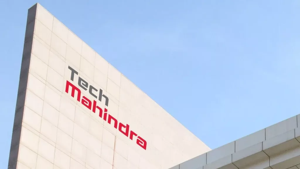 Tech Mahindra