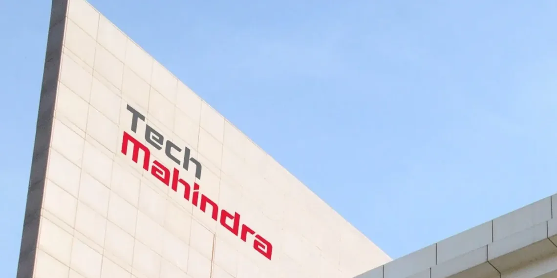 Tech Mahindra