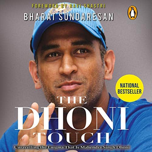 The Dhoni Touch jpg IPL Fever 2024: Top M.S. Dhoni Titles on OTT Every Cricket Fan Should Check Out