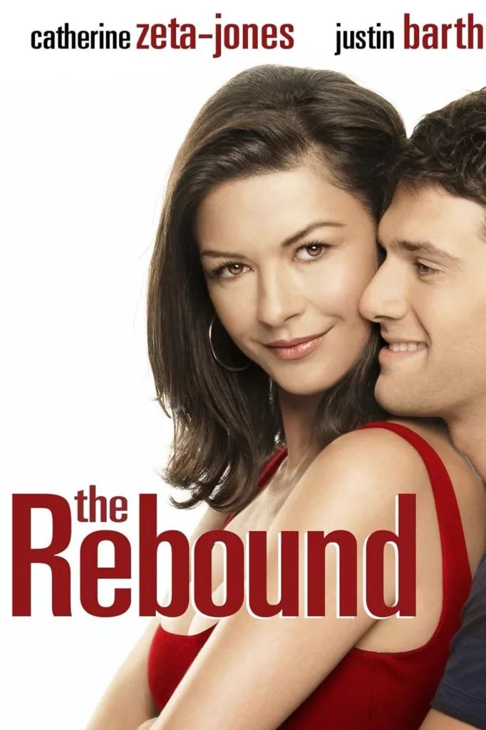 The Rebound 2009. Image Credits IMDb Top 10 Hollywood Movies That Have Taken Inspiration From Bollywood Movies