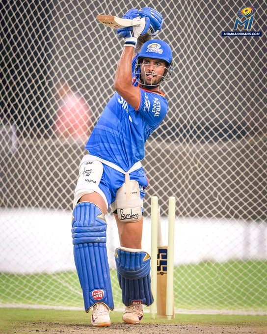 Tilak Varma Image Credits MI Twitter jpg Reviewing Mumbai Indians IPL 2024 Season: Positives and Negatives and Who Should They Retain Ahead of The 2025 Mega Auction