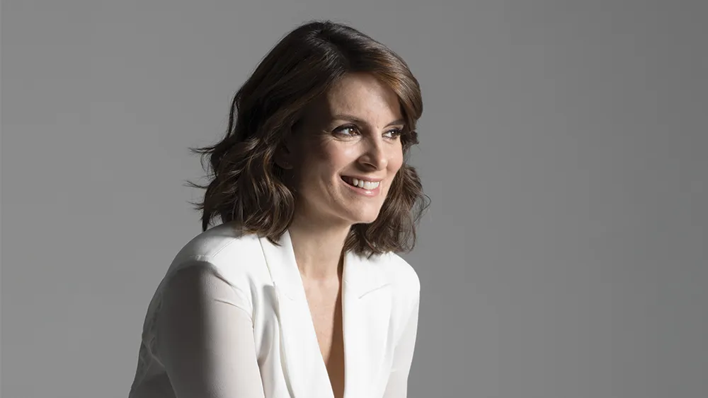 Tina Fey Image Credits Variety Steve Carell to Lead New HBO Comedy Series by Bill Lawrence and Matt Tarses