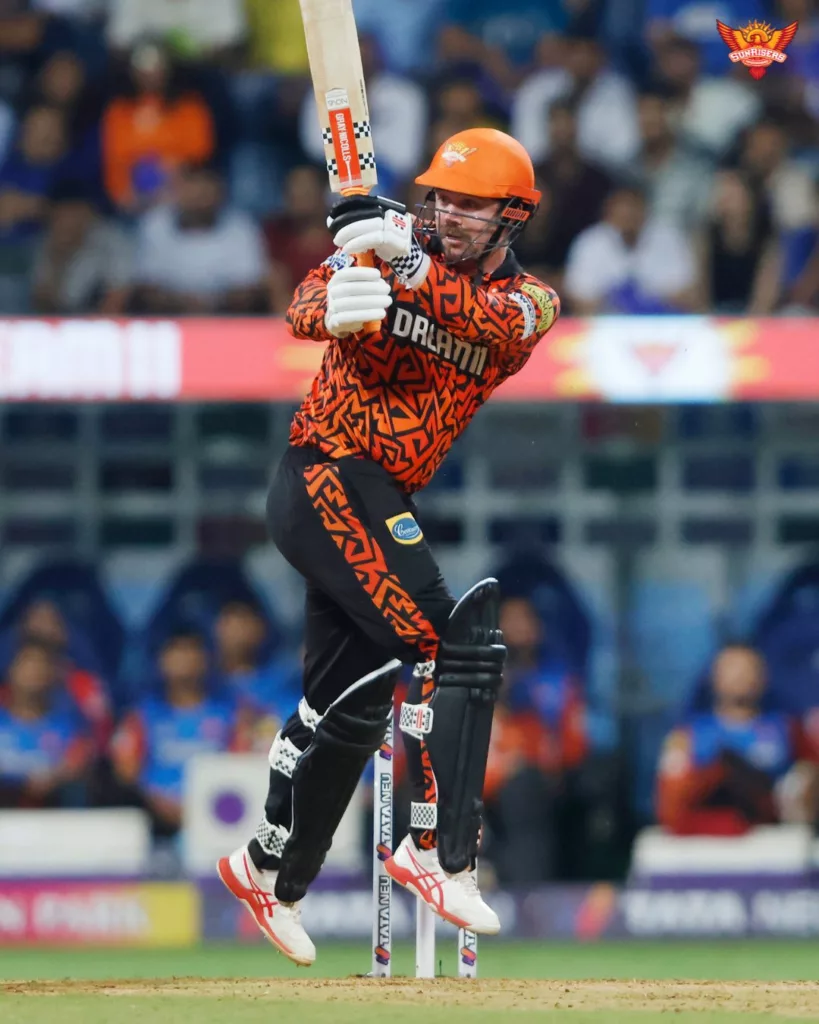 Travis Head Image Credits SRH Twitter IPL 2024: SRH vs LSG – Match Preview, Prediction, Team News and Fantasy XI