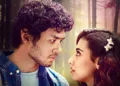 'Tujhpe Main Fida,' A Tale of Romance and Mystery on Amazon miniTV Trailer Out