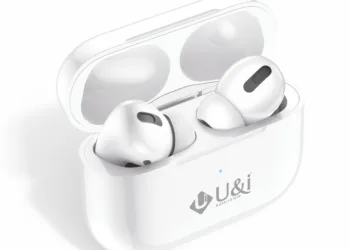 U&i Debuts its Counter Series TWS Earbuds with an Impressive 300-hour Battery Life
