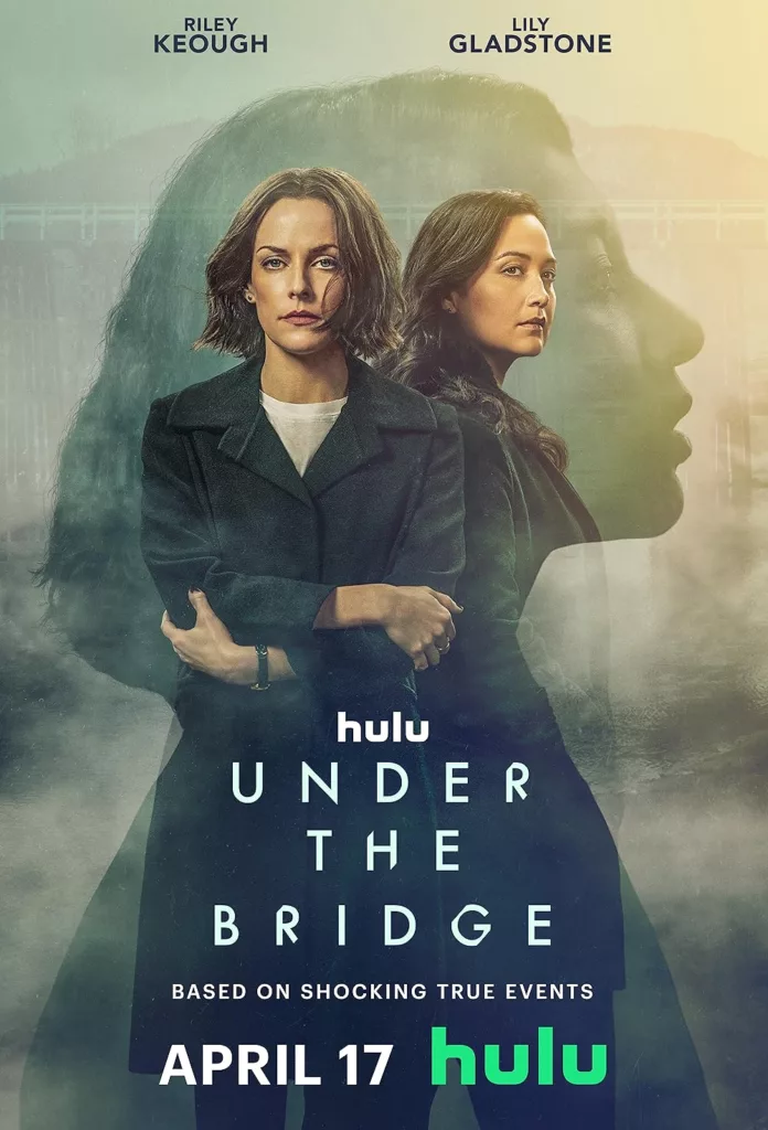 Under the Bridge TV Mini Series 2024 Image Credits IMDb Don't Know What To Watch? Top 7 OTT Recommendations For The Weekend