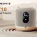 Formovie's V10 projector: The futuristic gizmo that has revolutionised gaming forever