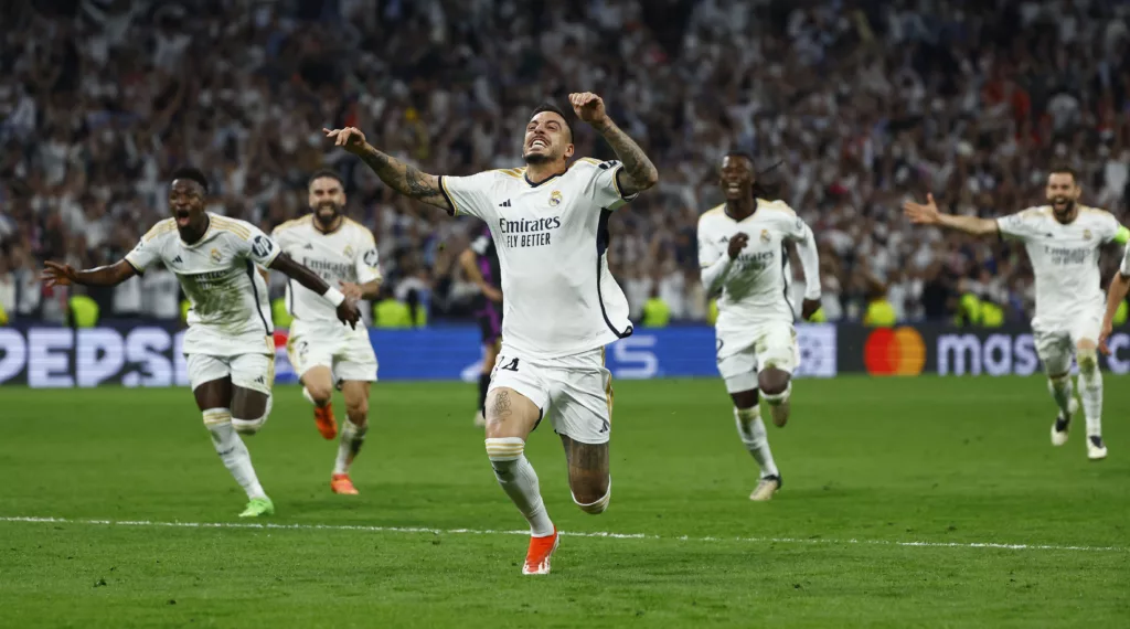 V6NZXJ7YTBJPREWO36ZJZRAV4Q UCL Final 2023-24: Borussia Dortmund vs Real Madrid – Preview & Prediction | When and Where to Watch the Match LIVE in India?