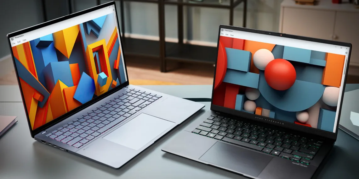 Three All-New ASUS Vivobook S Series Laptops Launched in India