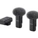 Sony Introduces ECM-W3 and ECM-W3S Wireless Microphones