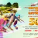 Vietjet Announces Massive 50% Discount on India-Vietnam Flights and Exciting Lucky Draw Prizes