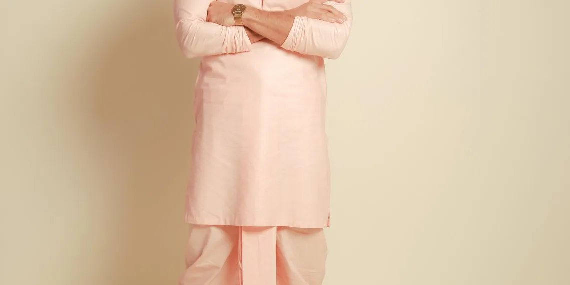 Vijay Deverakonda and Dil Raju Film's Latest Poster Out On The Actor's 35th Birthday, Check Out Here