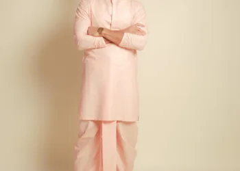 Vijay Deverakonda and Dil Raju Film's Latest Poster Out On The Actor's 35th Birthday, Check Out Here