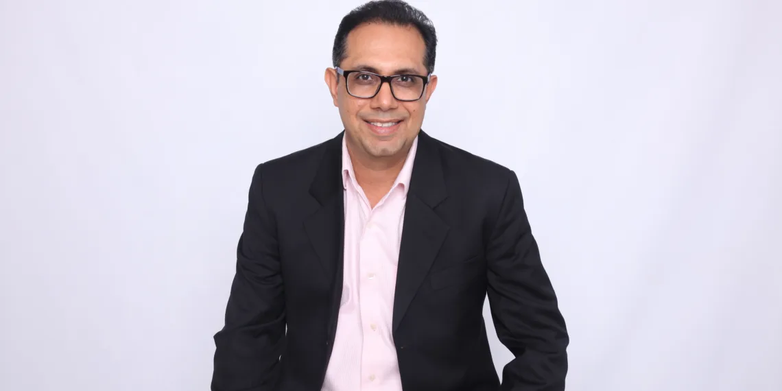 Vishal Bhola Appointed President of Nothing India