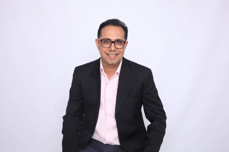 Vishal Bhola Appointed President of Nothing India