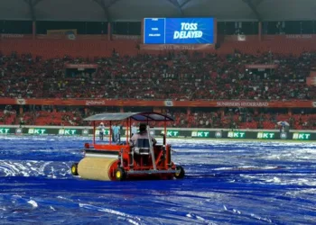 IPL 2024 Playoffs - Reserve Days