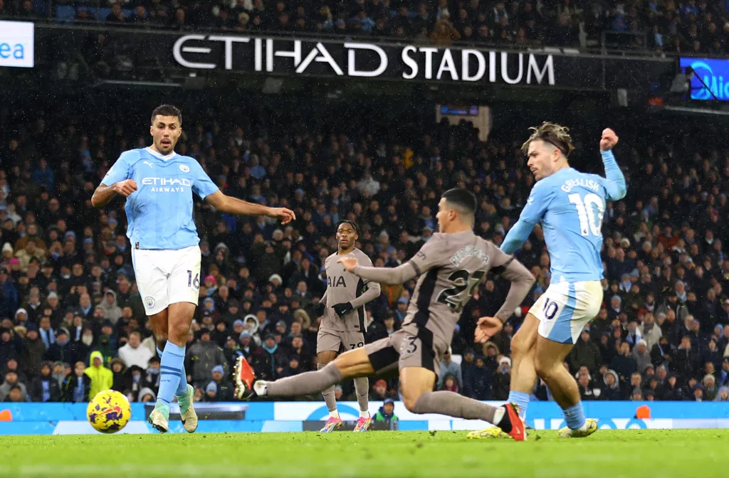 W2OEVBXHA5KFXLQCVADIJN63EI Tottenham vs Manchester City: Prediction & Preview | Premier League 2023/24