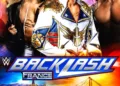 Where and How To Watch WWE Backlash France 2024 in India? Streaming Details