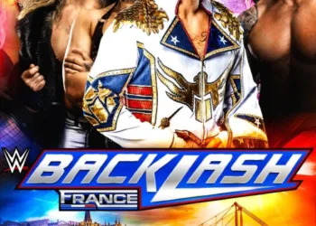 Where and How To Watch WWE Backlash France 2024 in India? Streaming Details