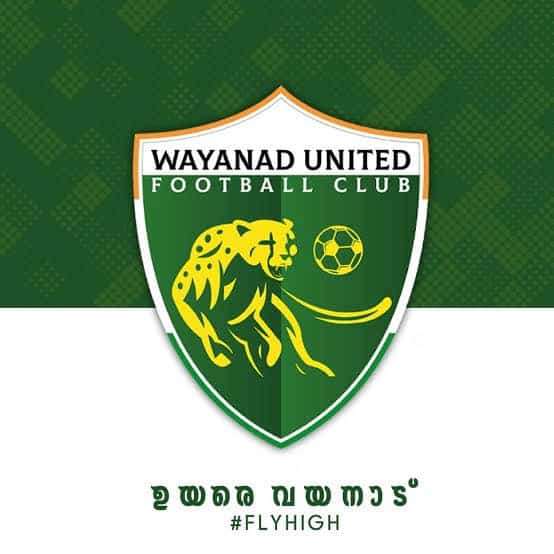 Wayanad United FC Image Credits Twitter jpg All the 6 Clubs Participating In The Super League Kerala