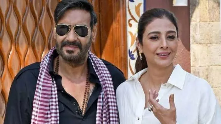 Ajay Devgn and Tabu starrer Auron Mein Kahan Dum Tha Set to Release on THIS DATE! Exciting Details Inside