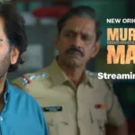 Murder in Mahim Ott: Streaming On JioCinema