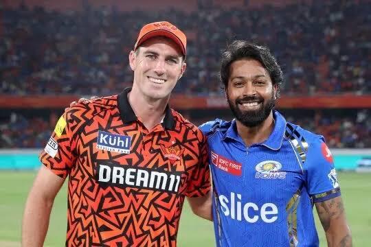 MI vs SRH IPL 2024 Match Preview: Winning Predictions, Playing XI, Pitch Report, Streaming Details and More